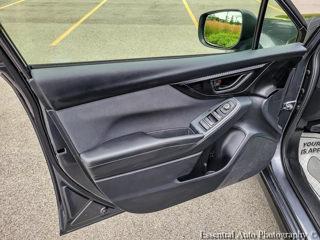 Certified 2023 Subaru Crosstrek 2.5i Premium AWD/4WD image 22