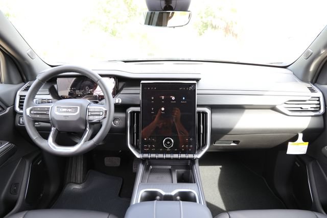 New 2026 GMC Acadia Elevation w/ Elevation Premium Package FWD image 26