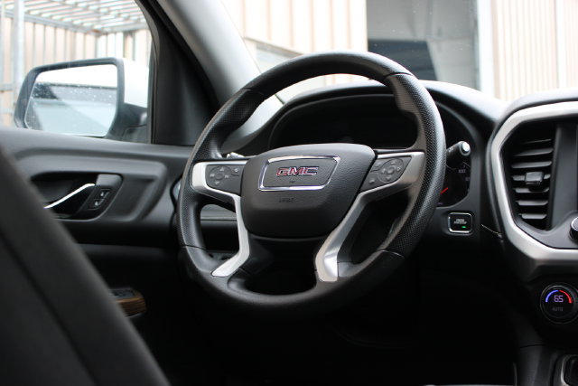Used 2021 GMC Acadia SLE w/ Driver Convenience Package AWD/4WD image 49