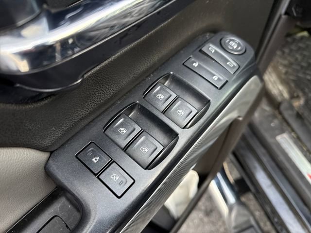 Used 2014 Chevrolet Silverado 1500 LT w/ All Star Edition image 21