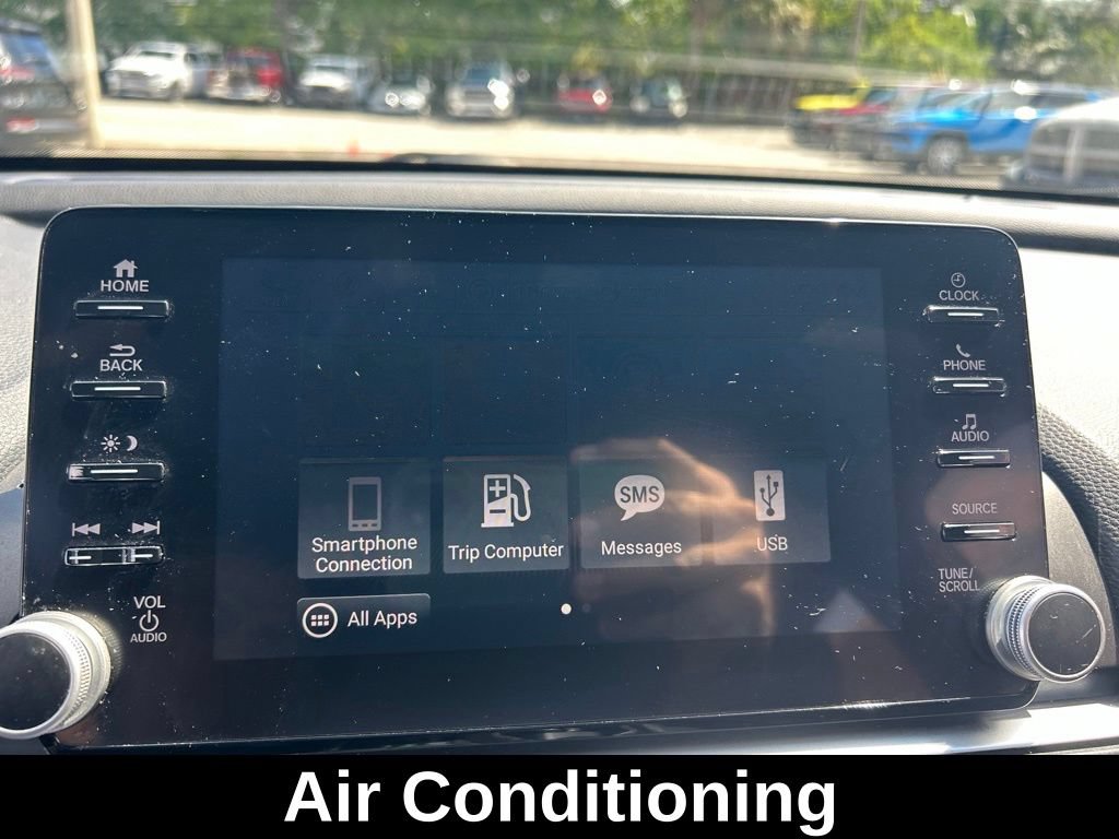 Used 2019 Honda Accord Sport image 13