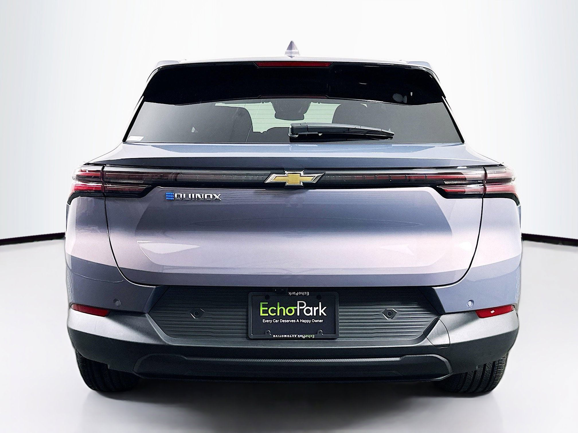 Used 2025 Chevrolet Equinox EV LT image 7