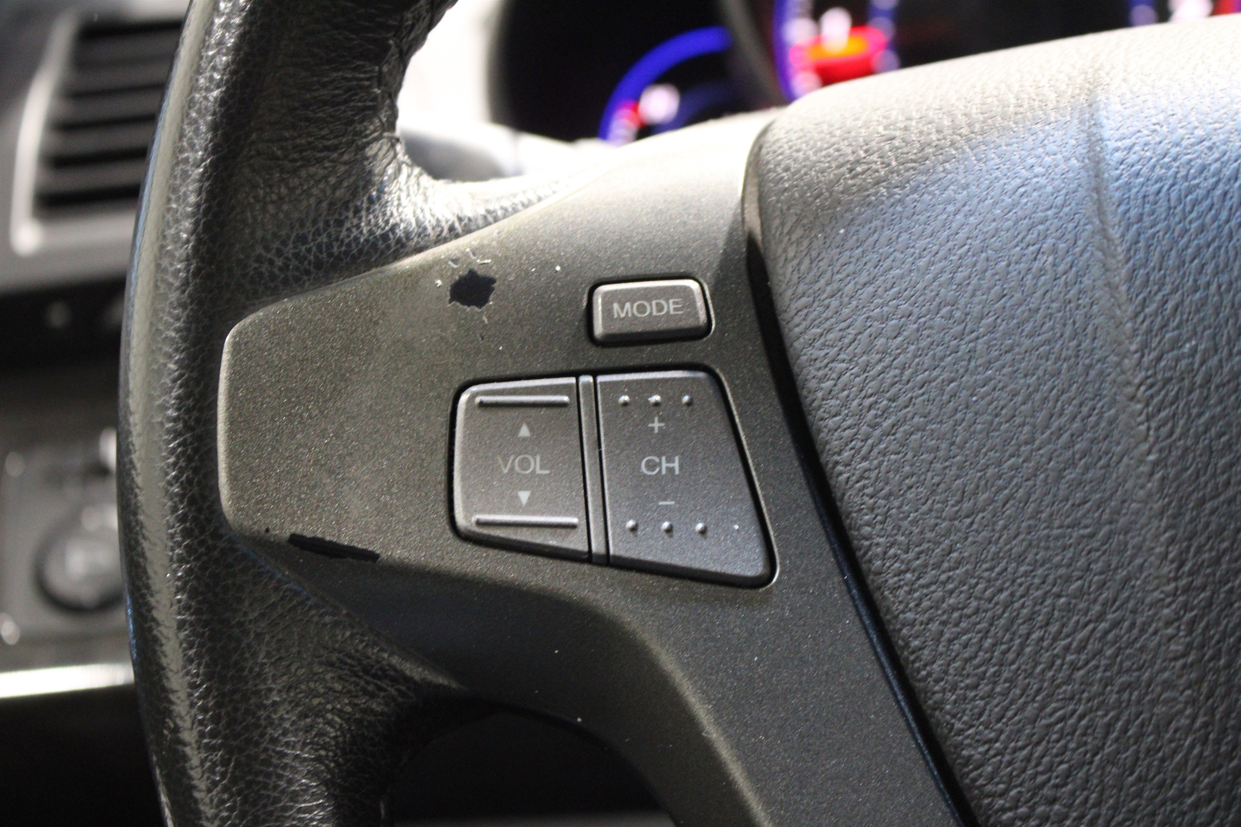 Used 2008 Acura MDX w/ Sport Package image 12