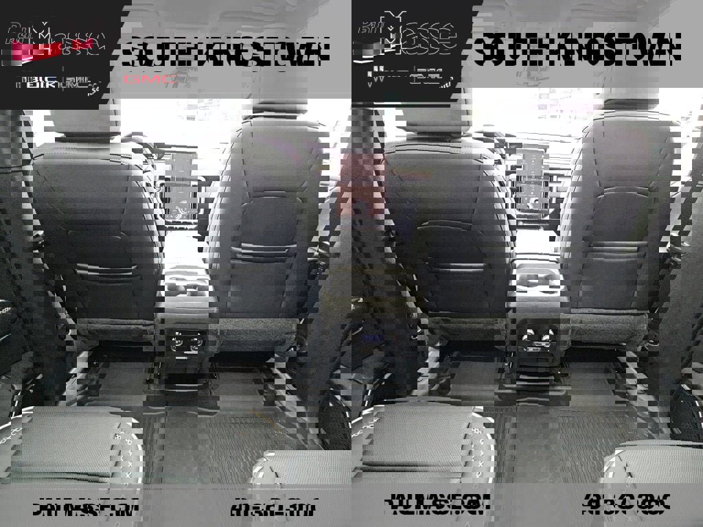 Certified 2025 GMC Acadia Denali image 19