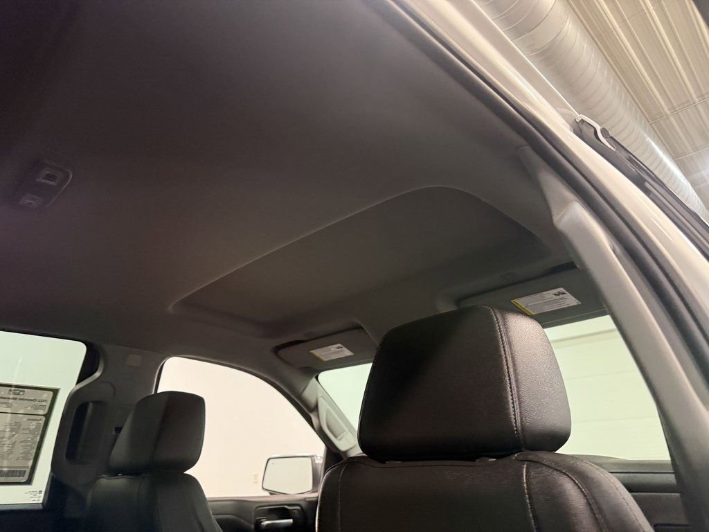 Used 2021 Chevrolet Silverado 1500 LTZ w/ Z71 Off-Road Package image 69