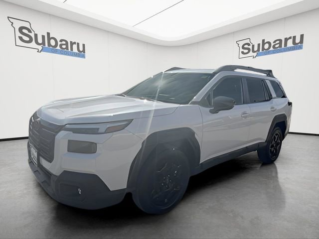 New 2026 Subaru Outback Limited image 3