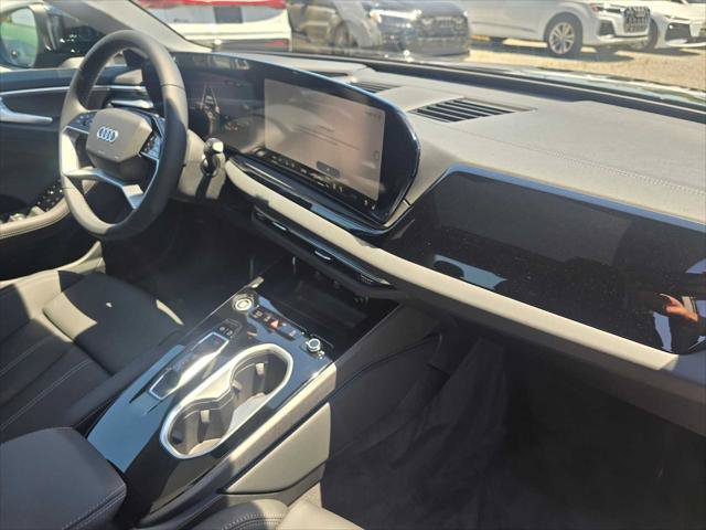 New 2026 Audi A6 Premium Plus AWD/4WD image 11