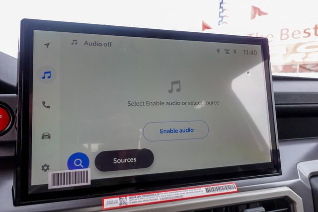 New 2026 Toyota Tacoma TRD Off-Road image 21