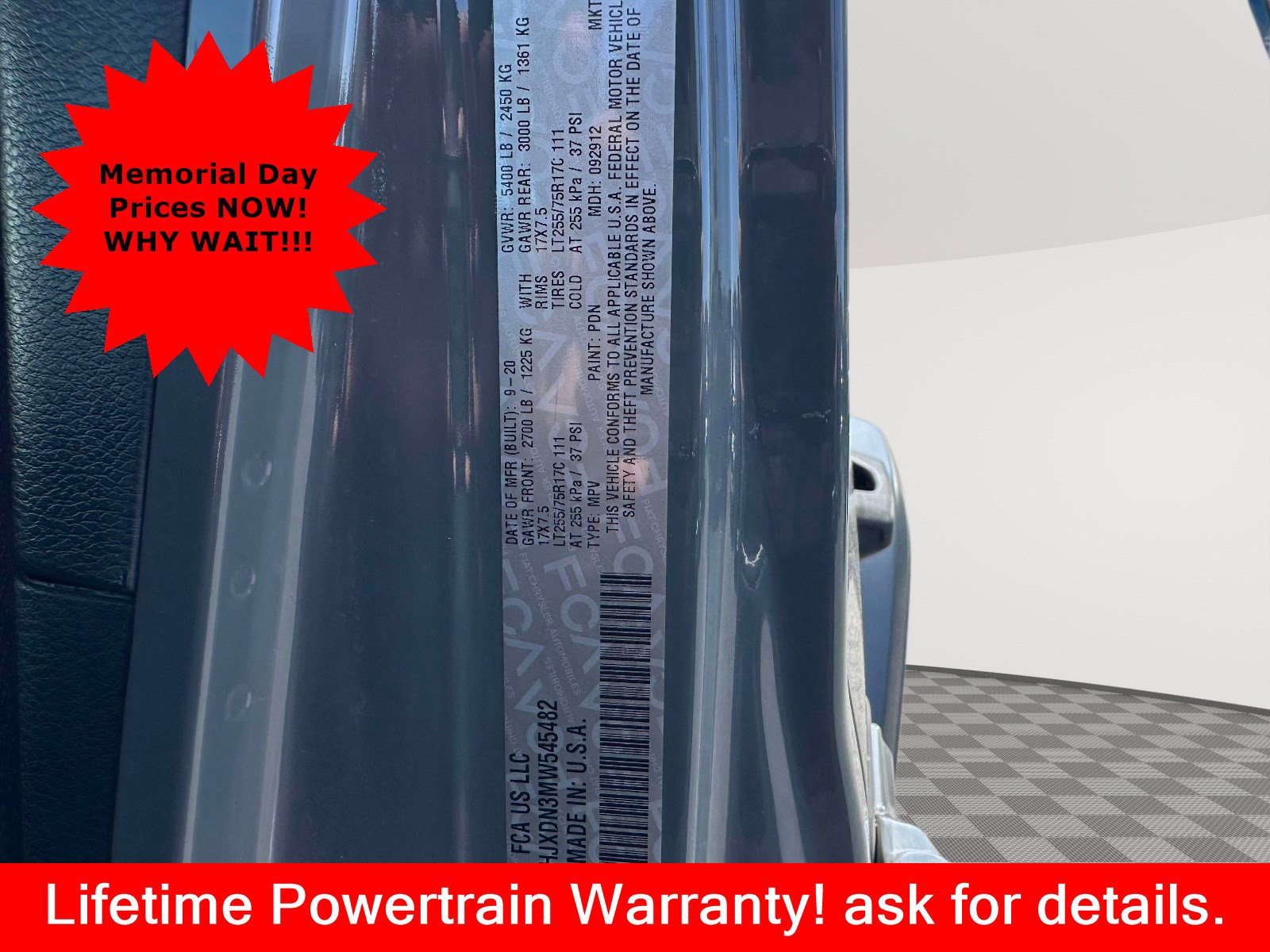 Used 2021 Jeep Wrangler Unlimited Sport AWD/4WD image 30