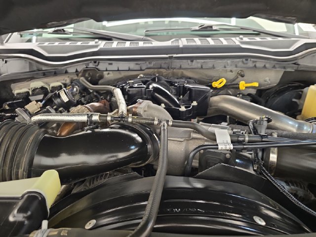 Used 2019 Ford F350 Lariat AWD/4WD image 39