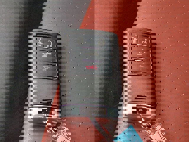 Used 2008 Chevrolet Corvette Coupe w/ Preferred Equipment Group image 25