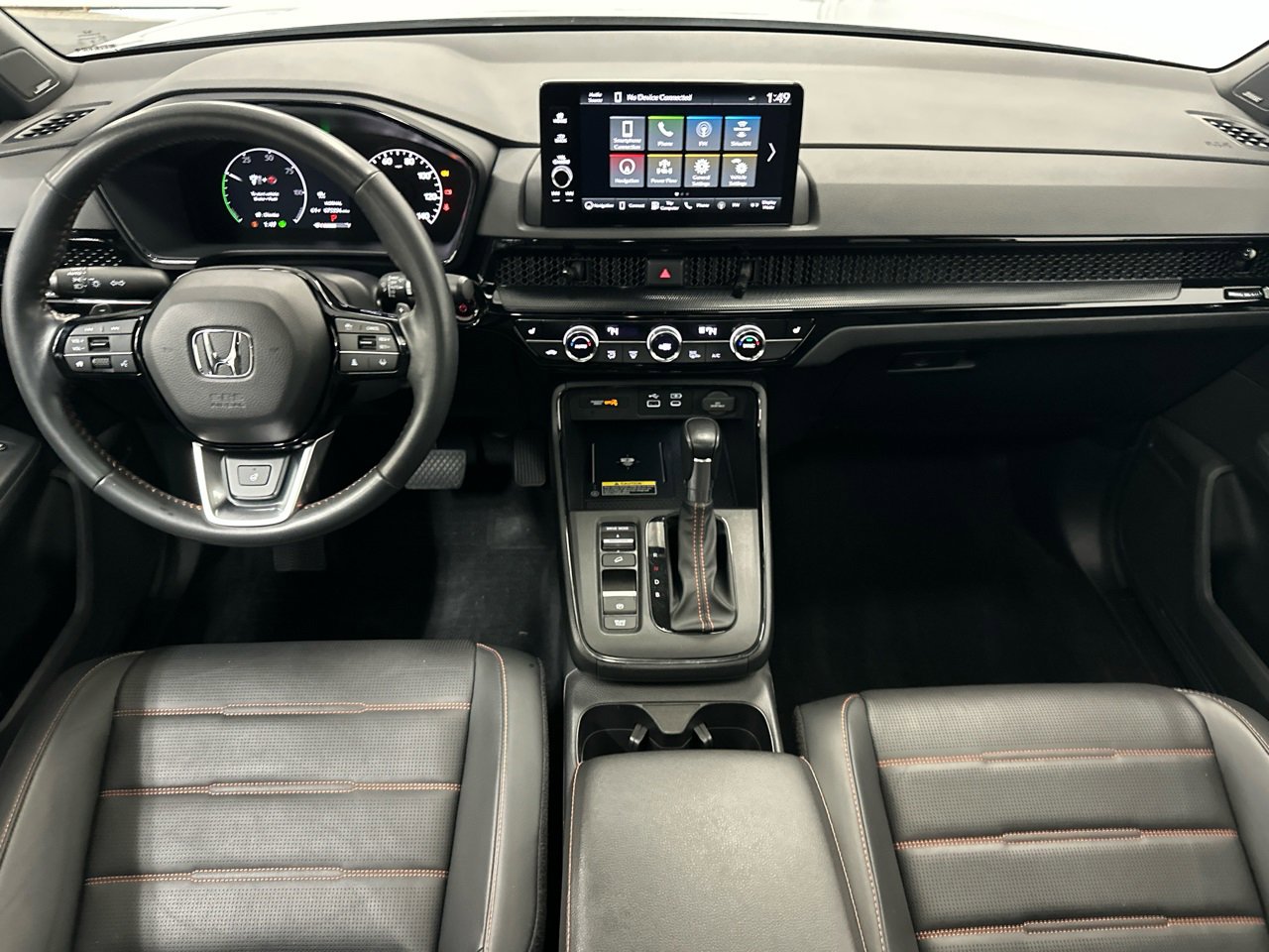 Used 2023 Honda CR-V Sport Touring image 19