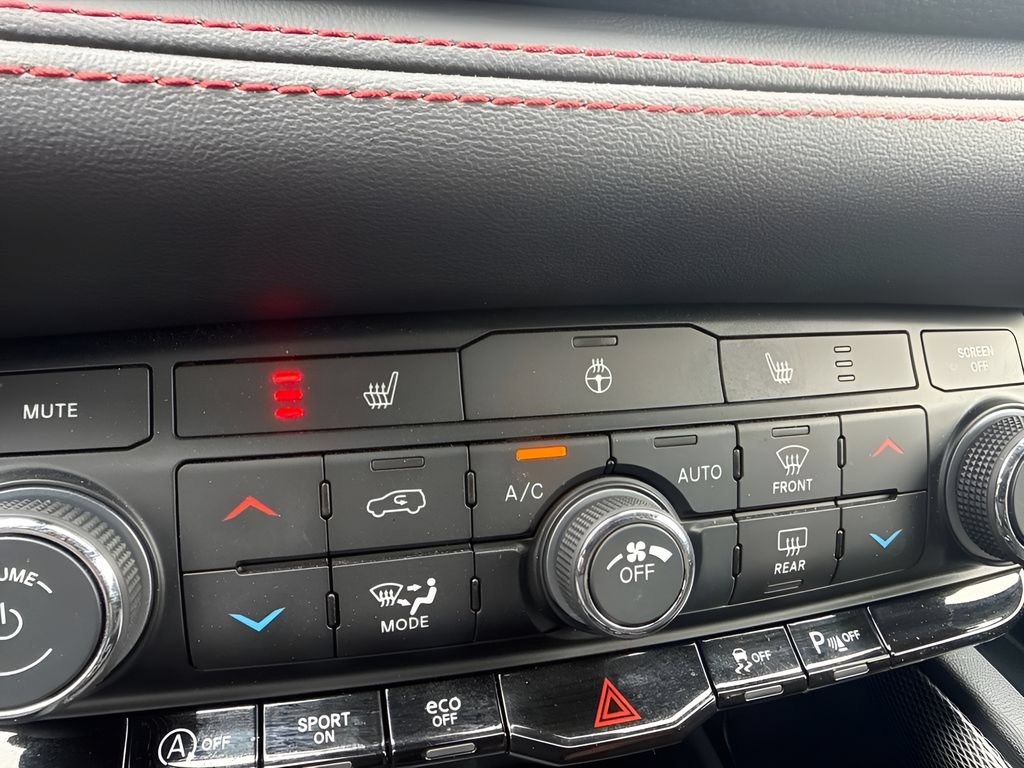 Used 2026 Dodge Durango GT AWD/4WD image 20