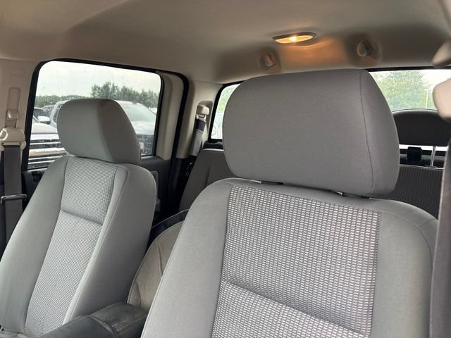 Used 2010 Dodge Dakota ST RWD image 11