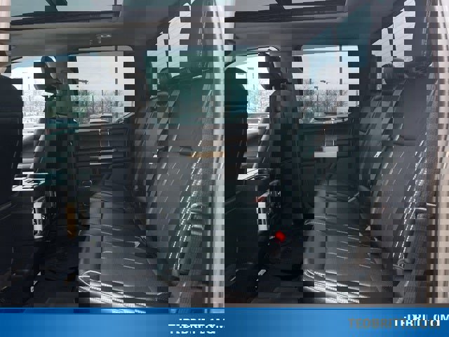 Used 2021 Ford F250 Lariat image 13