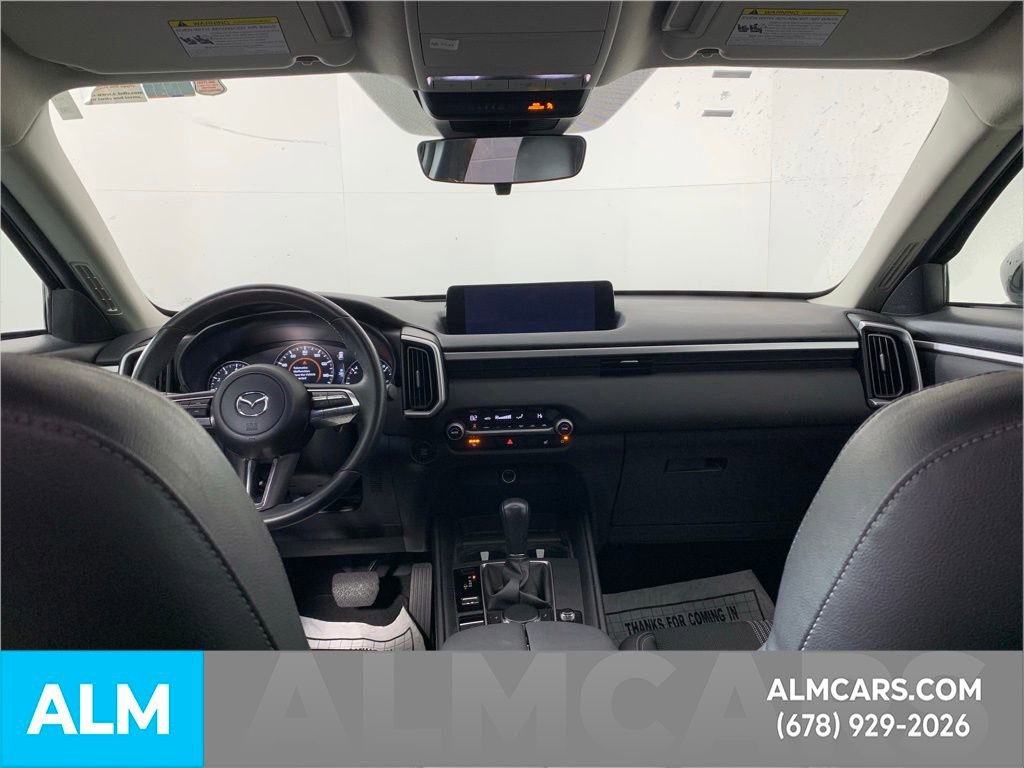 Used 2025 MAZDA CX-50 AWD 2.5 S w/ Preferred Package image 29
