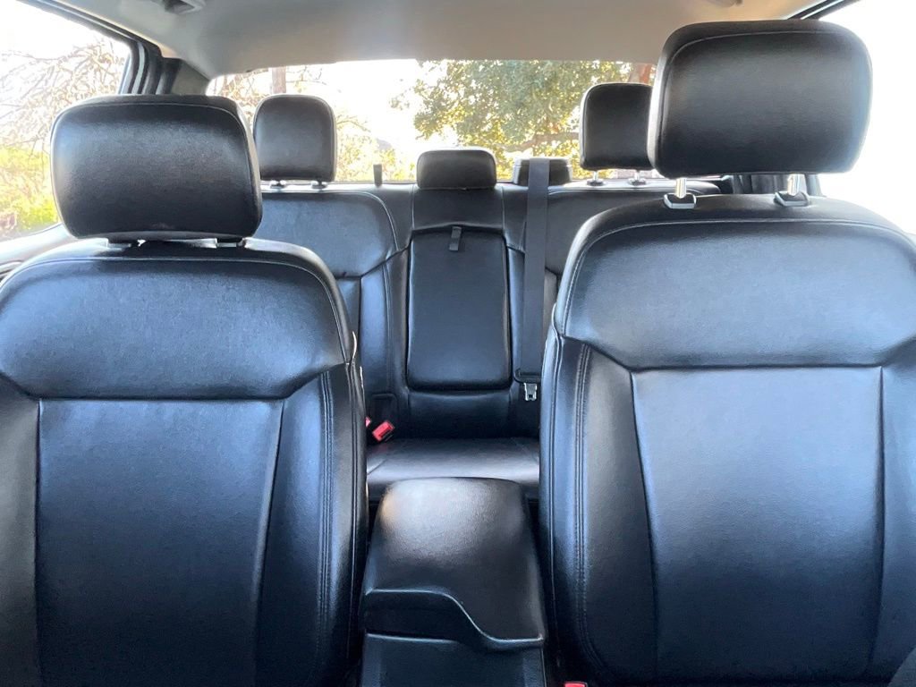 Certified 2021 Ford Ranger XL w/ Equipment Group 101A High image 34