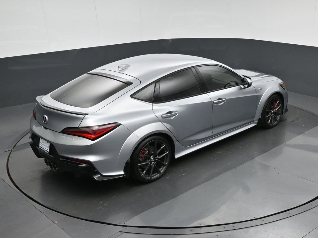 Used 2025 Acura Integra Type S image 60