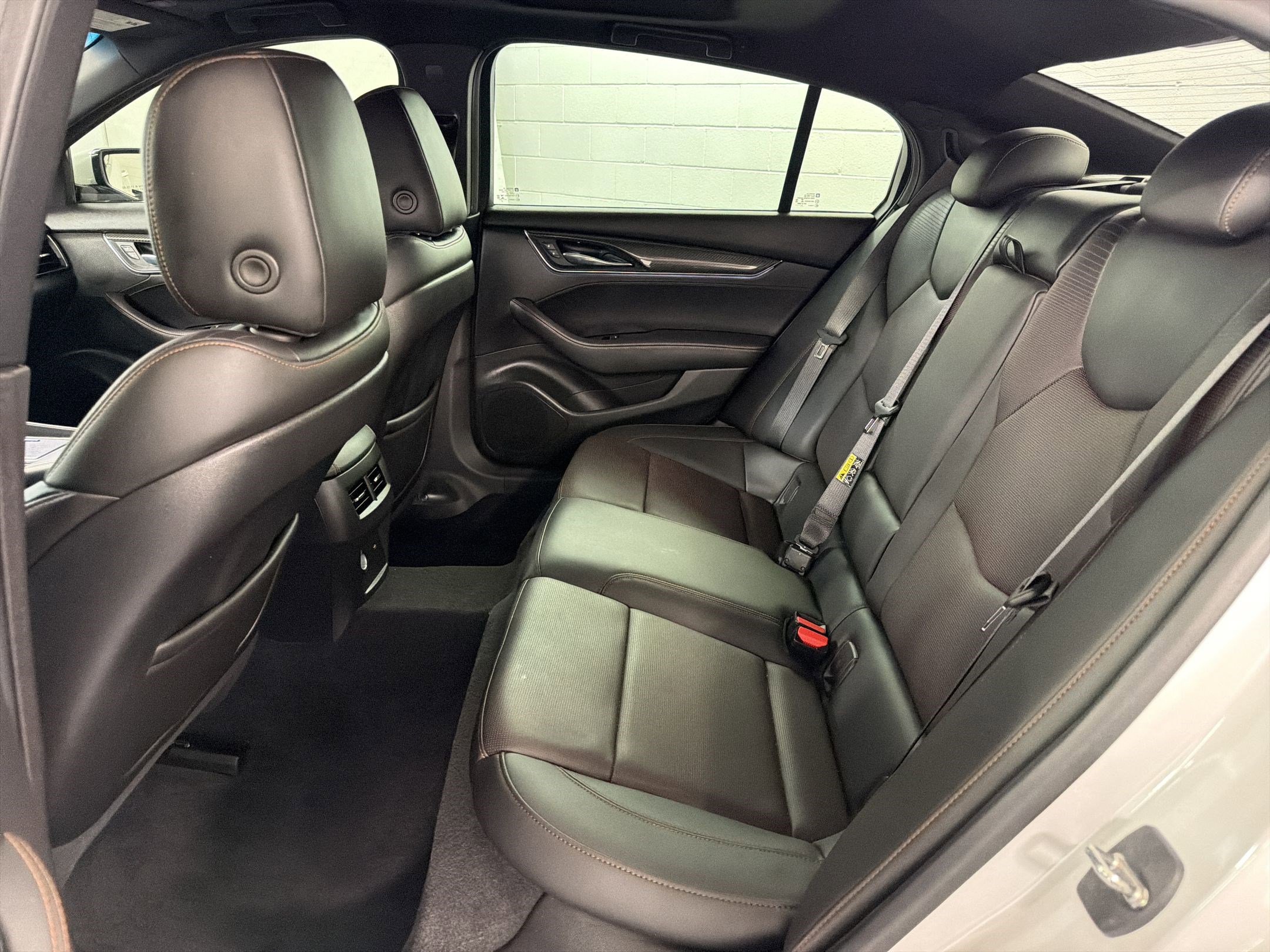 Used 2023 Cadillac CT5 Sport w/ Climate Package image 15