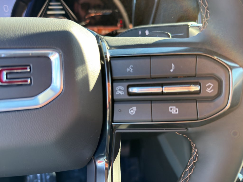 New 2026 GMC Terrain AT4 AWD/4WD image 18