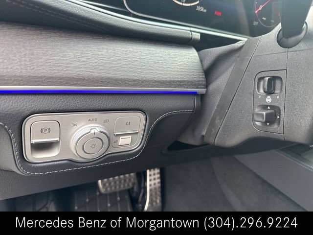 New 2026 Mercedes-Benz GLS 450 4MATIC image 16