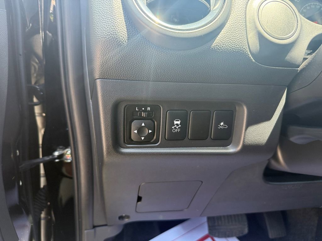 Used 2024 Mitsubishi Mirage ES FWD image 17