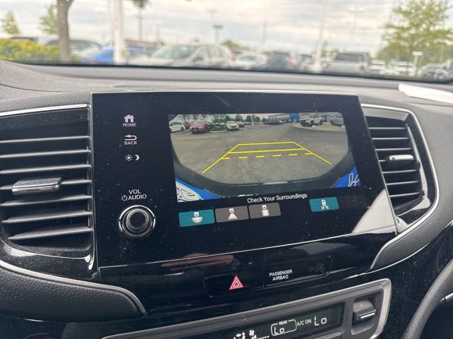 Used 2019 Honda Passport Touring image 23