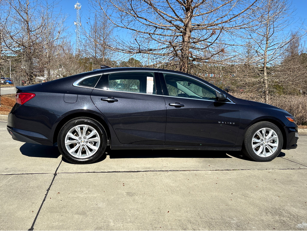 Used 2023 Chevrolet Malibu LT image 26