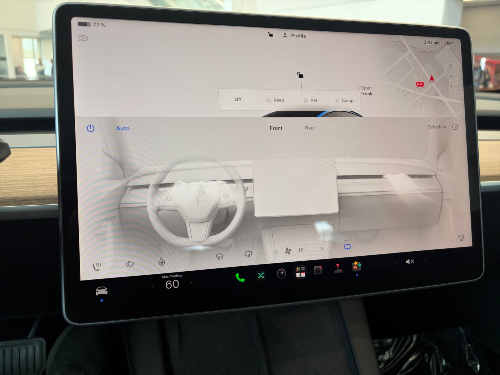 Used 2023 Tesla Model 3 Standard Range RWD image 21