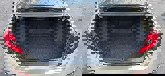 Used 2020 Honda Accord EX image 7