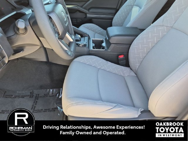 New 2026 Toyota Tacoma SR5 AWD/4WD image 12