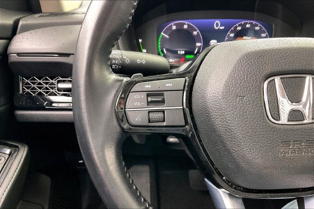 Certified 2023 Honda Accord Touring image 23