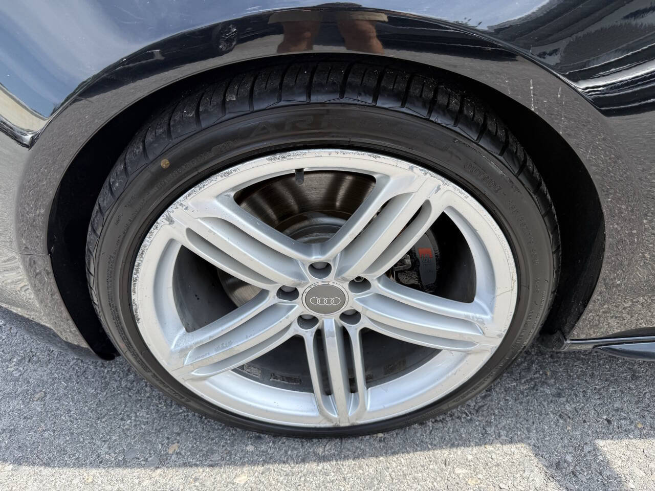 Used 2010 Audi S5 Premium Plus AWD/4WD image 33