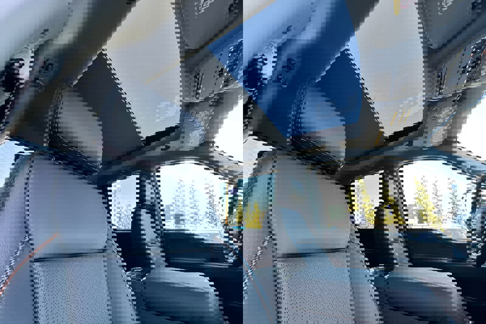 New 2025 Ford F250 Lariat w/ Lariat Ultimate Package image 17