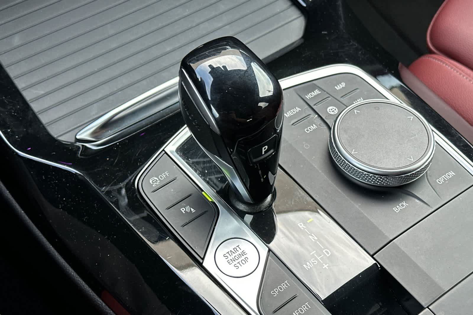 Used 2024 BMW X3 M40i w/ Premium Package AWD/4WD image 26