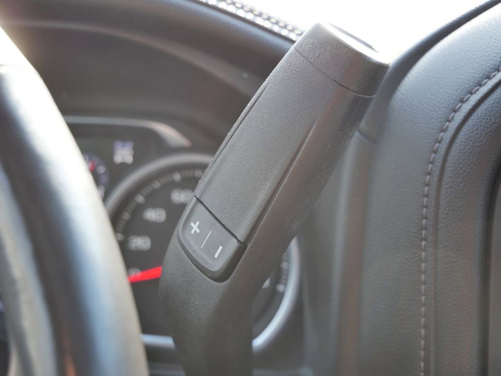 Used 2020 Chevrolet Silverado 1500 LTZ w/ LTZ Premium Package image 39
