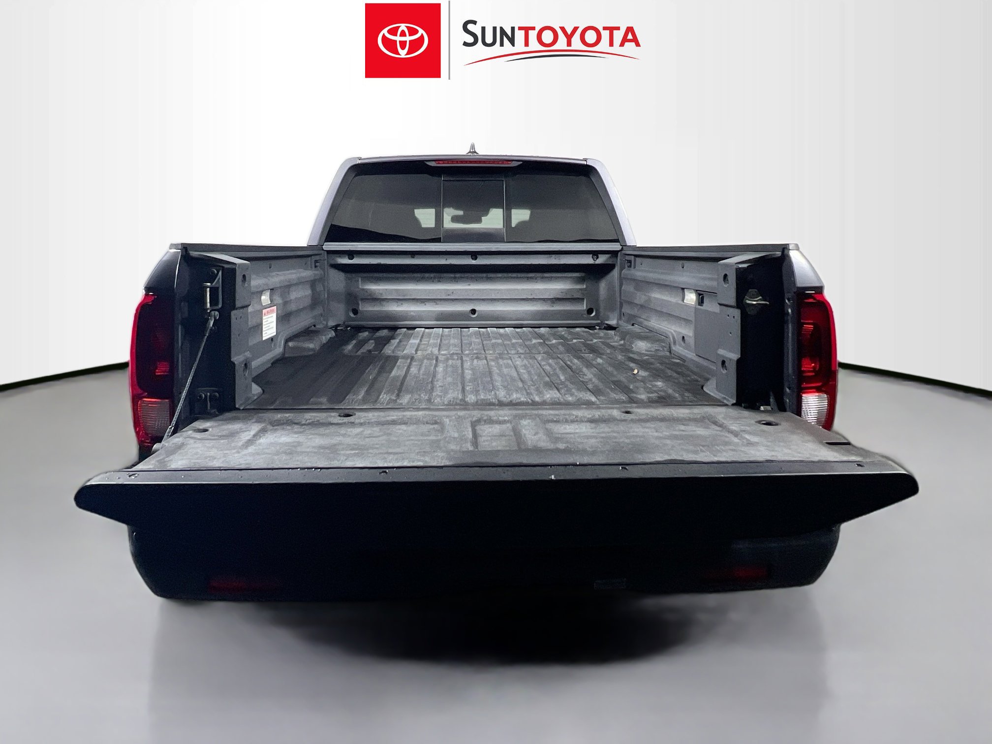 Used 2019 Honda Ridgeline RTL-E image 34