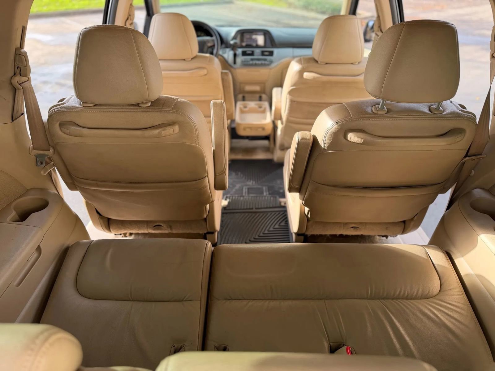 Used 2007 Honda Odyssey EX-L image 25