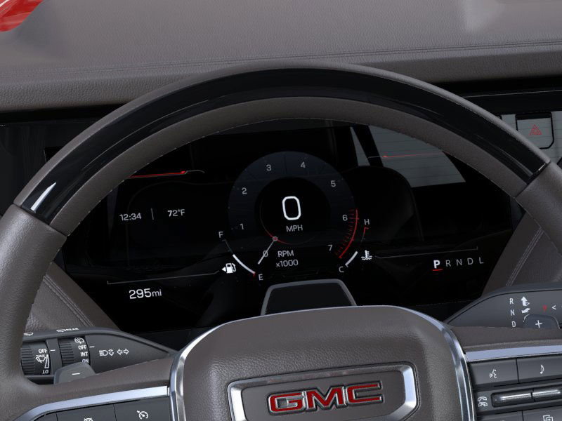 New 2026 GMC Yukon XL Elevation image 18