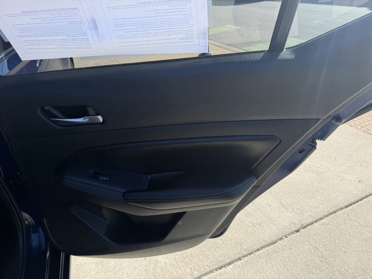 Used 2019 Nissan Altima 2.5 S FWD image 25