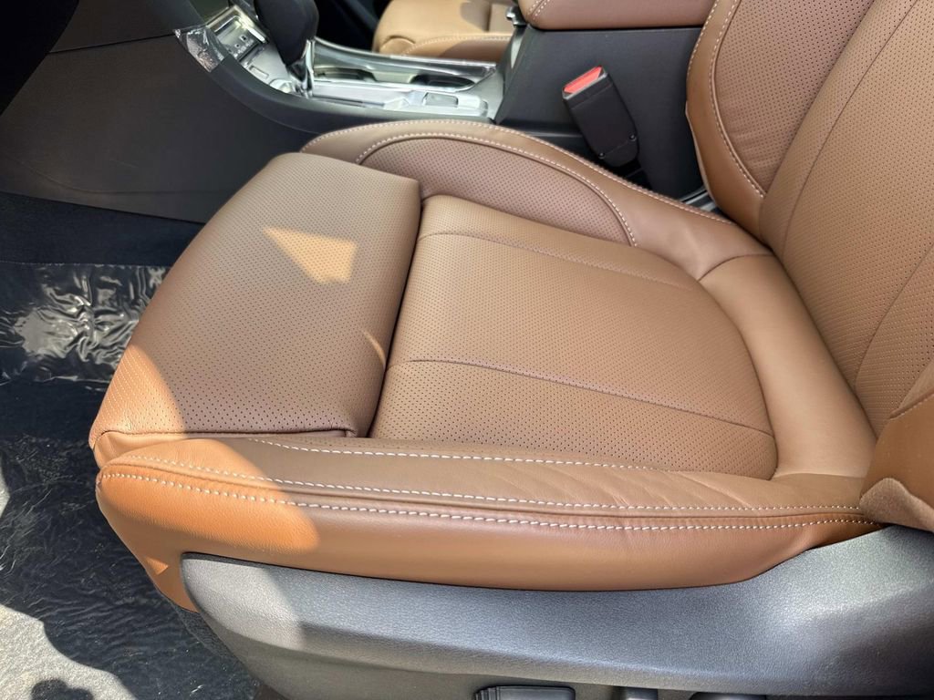 New 2026 Subaru Ascent Touring image 27