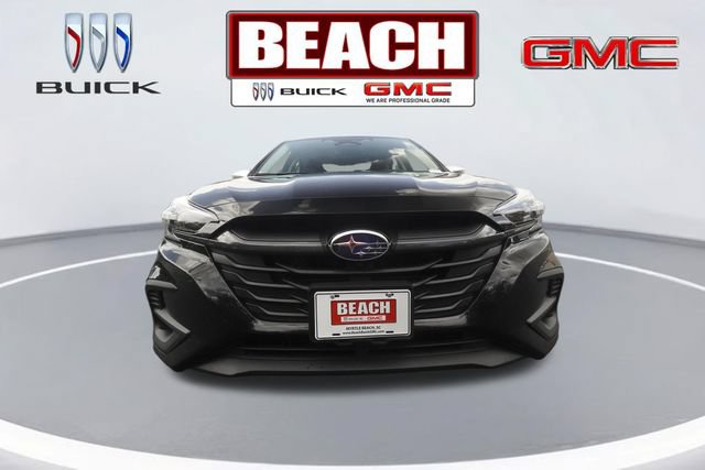 Used 2024 Subaru Legacy Touring XT AWD/4WD image 8