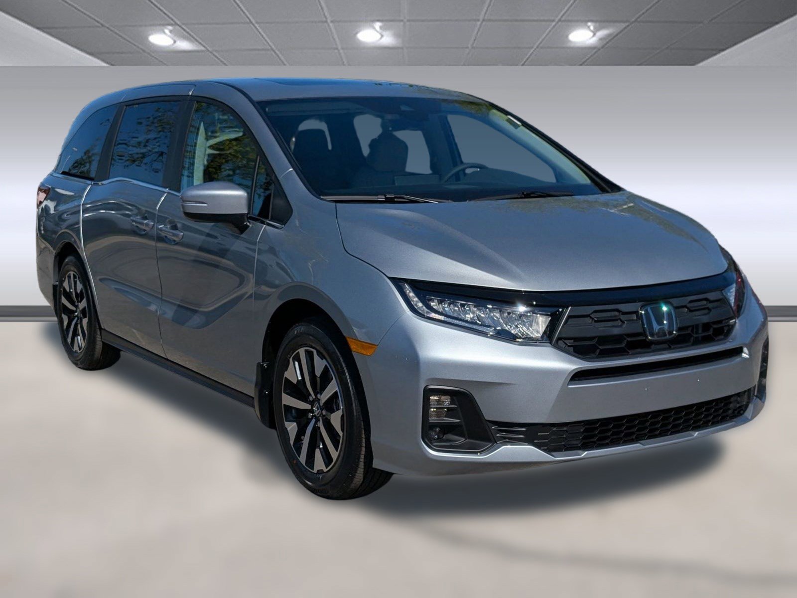 New 2026 Honda Odyssey EX-L image 7