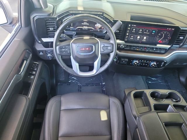 Used 2025 GMC Sierra 1500 SLT AWD/4WD image 7