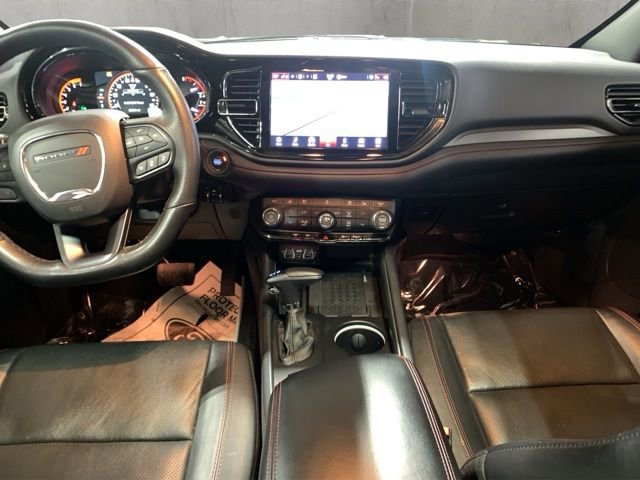 Used 2025 Dodge Durango R/T image 21