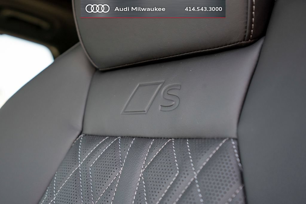 New 2026 Audi SQ5 Premium Plus AWD/4WD image 27