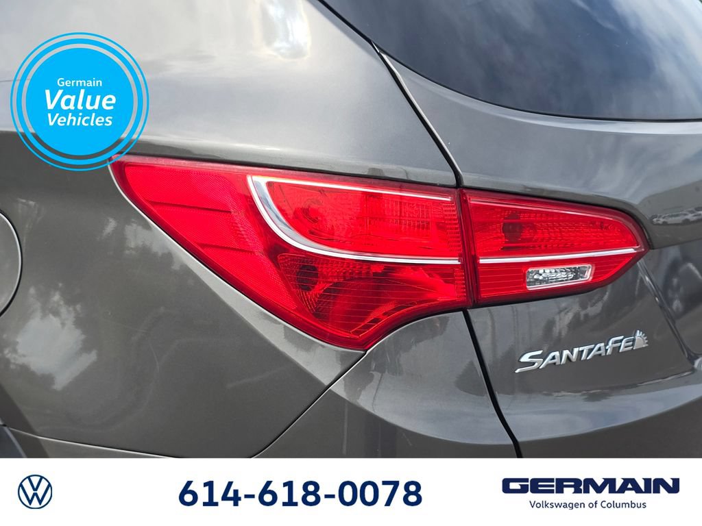 Used 2013 Hyundai Santa Fe Sport FWD image 16