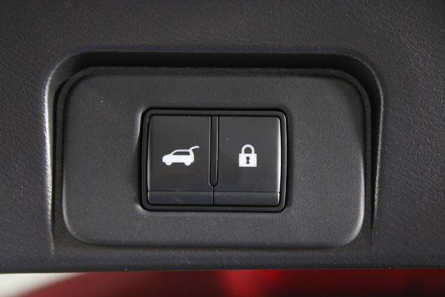 Certified 2023 Nissan Rogue SL w/ SL Premium Package FWD image 17