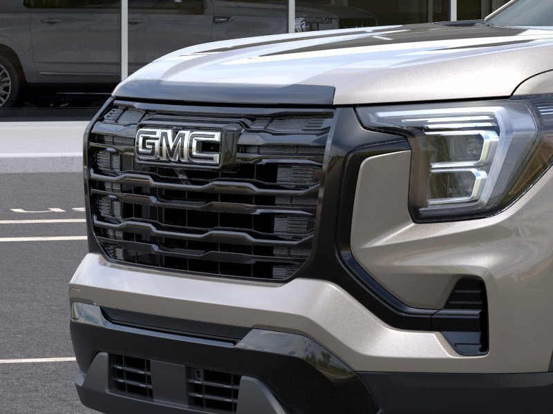 New 2027 GMC Terrain Elevation w/ Elevation Premium Package FWD image 13