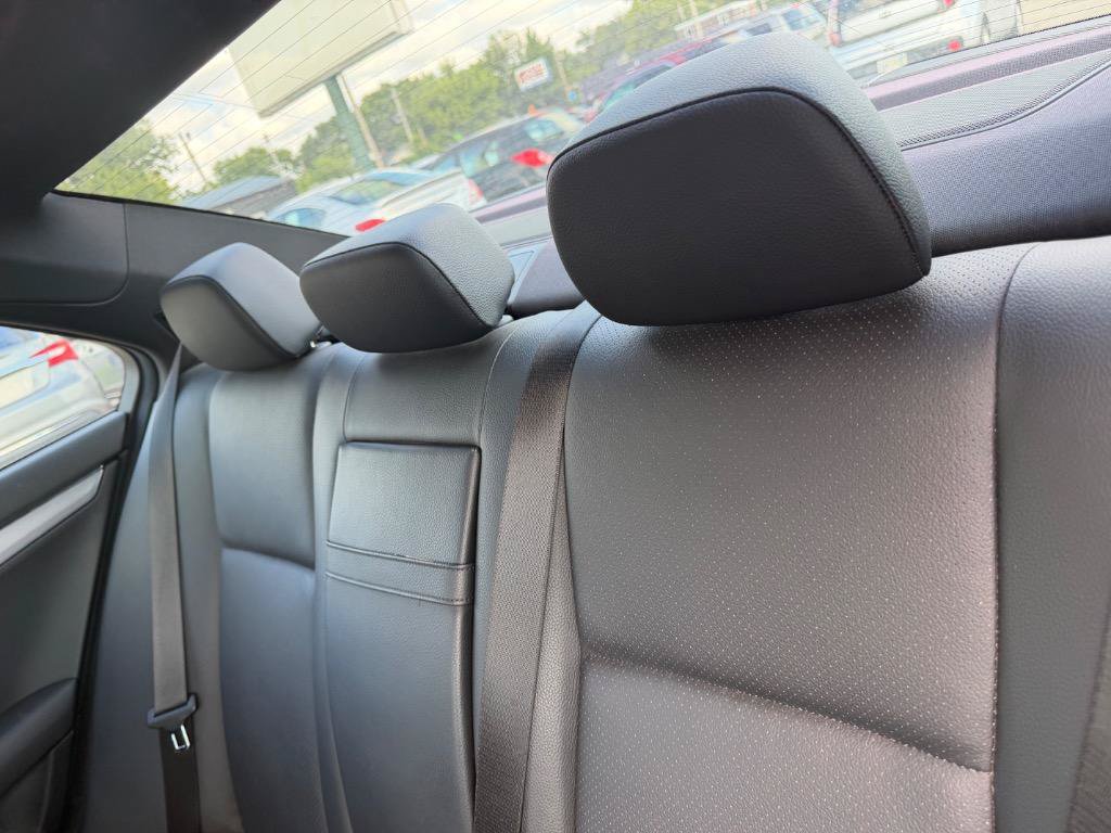 Used 2008 Mercedes-Benz C 300 4MATIC Sedan image 22